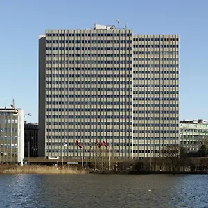 Hotel Scandic, Kopenhagen