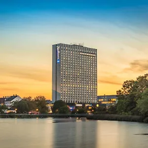 Radisson Blu Scandinavia Hotel, **** Copenhagen