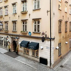 **** Hotel Victory Sverige