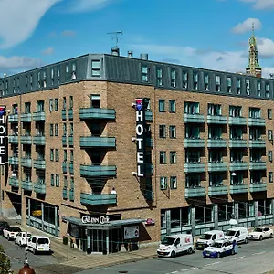 Cabinn City ** Copenhagen