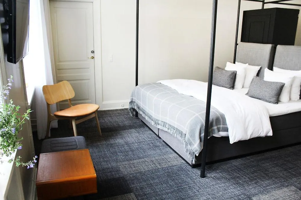 Hotel Danmark Copenhagen