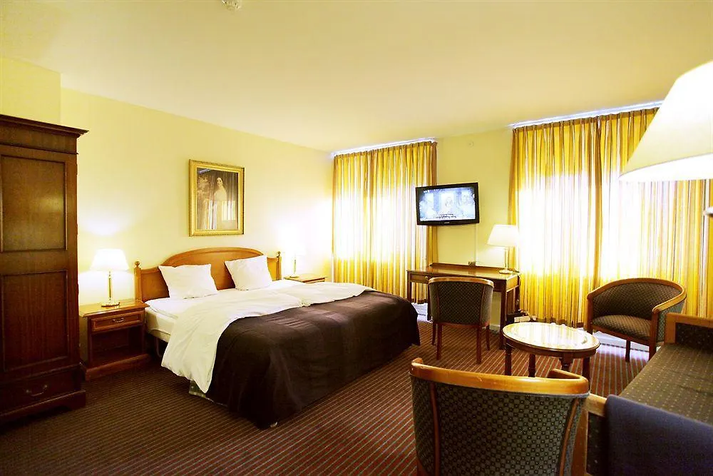 Hotel Danmark Copenhagen