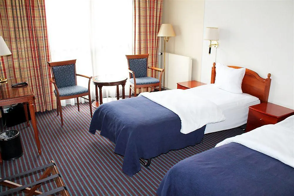 Hotel Danmark Copenhagen