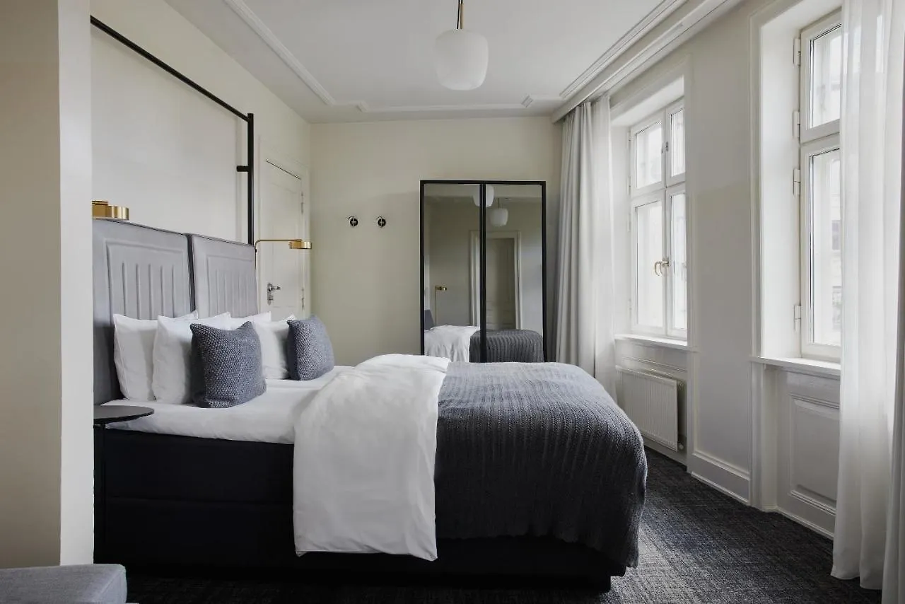 Hotel Danmark Copenhagen