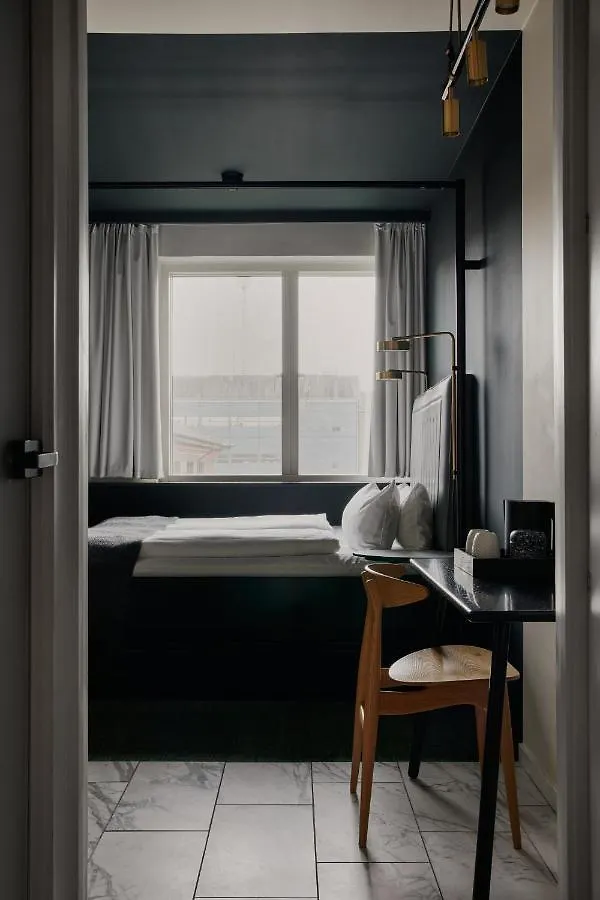 Hotel Danmark Copenhagen