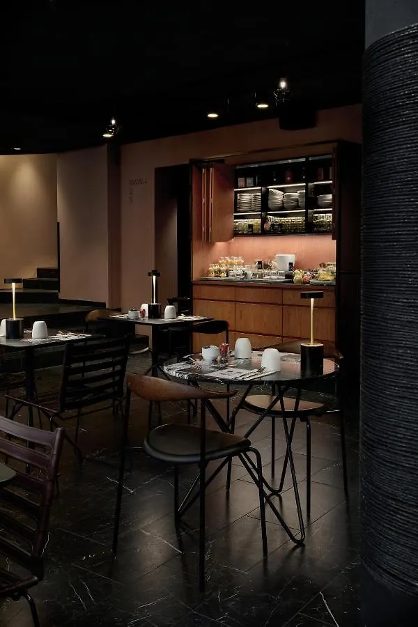Hotel Danmark Copenhague Dinamarca