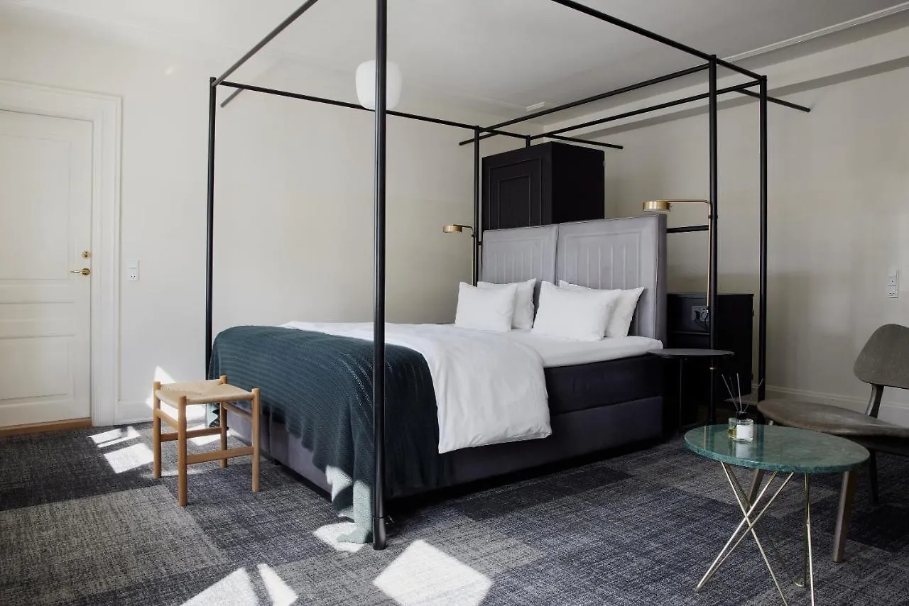 Hotel Danmark Copenhagen
