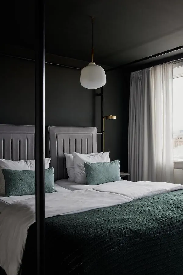 Hotel Danmark Copenhagen 4*,