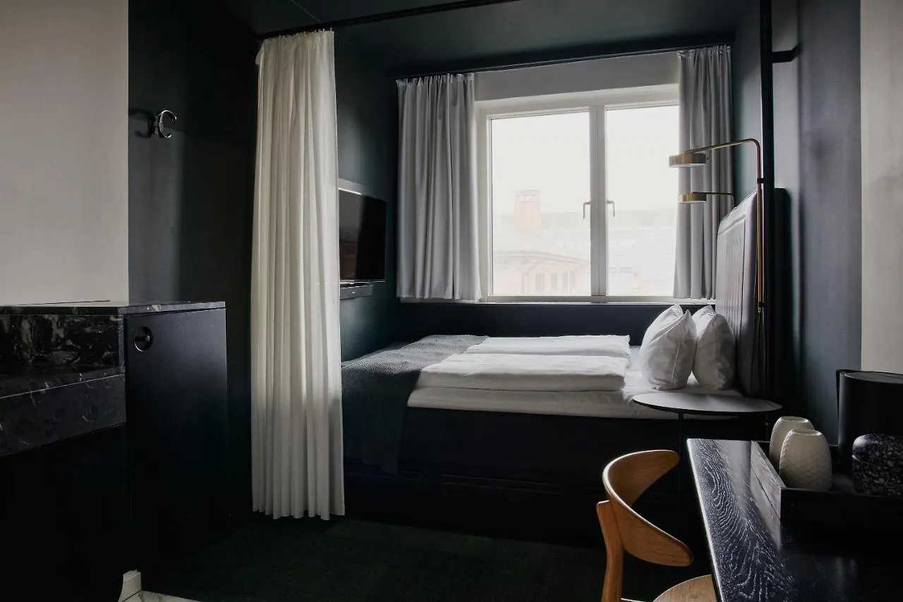 Hotel Danmark Copenhagen Denmark