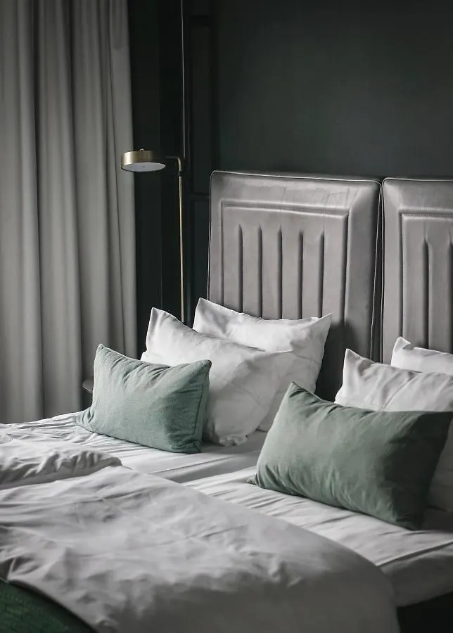 Hotel Danmark Copenhagen