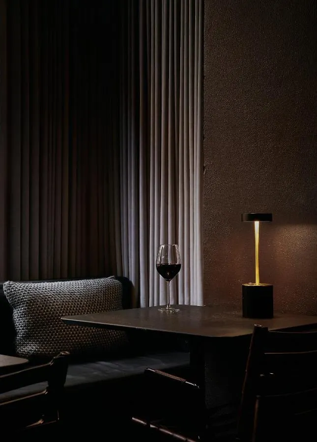 Hotel Danmark Copenhagen