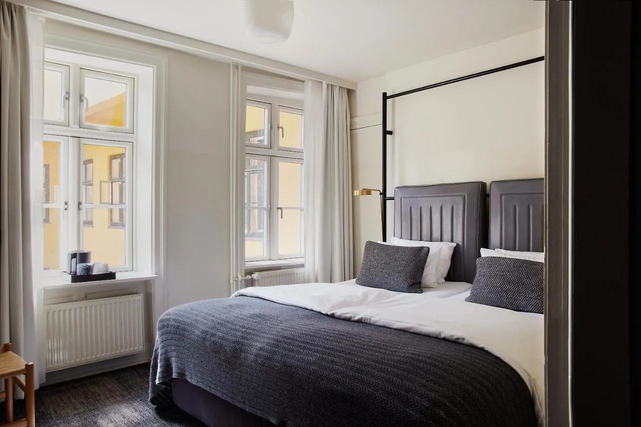 Hotel Danmark Copenhagen