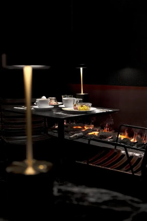Hotel Danmark Copenhague