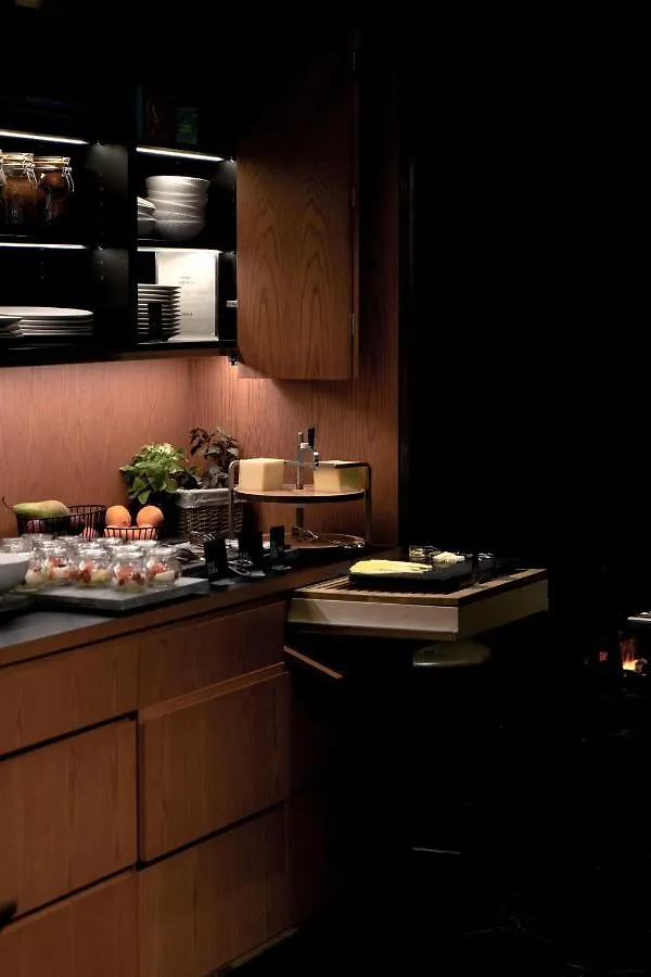 ****  Hotel Danmark Copenhagen Denmark