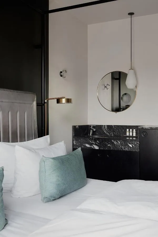 Hotel Danmark Copenhagen
