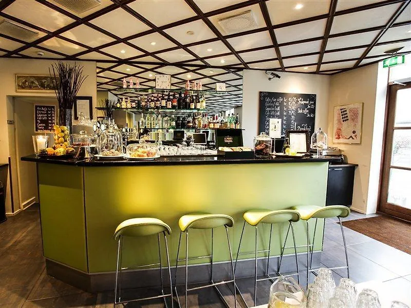 Hotel Danmark Copenhagen