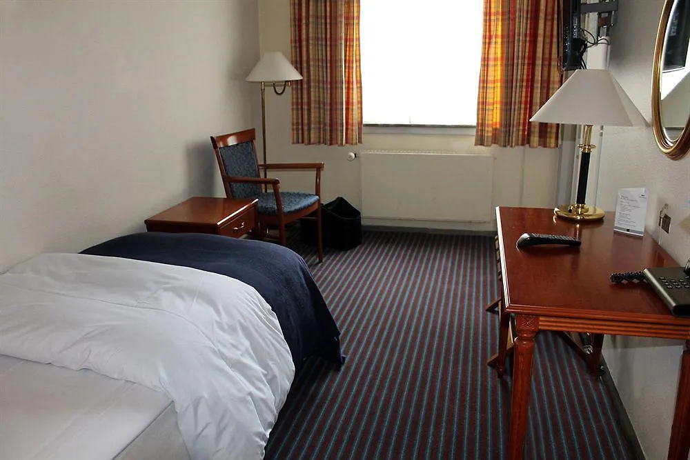 Hotel Danmark Copenhagen