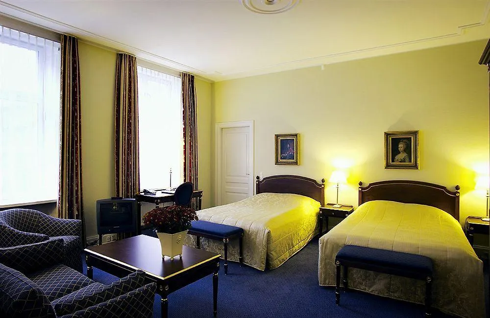Hotel Danmark Copenhagen