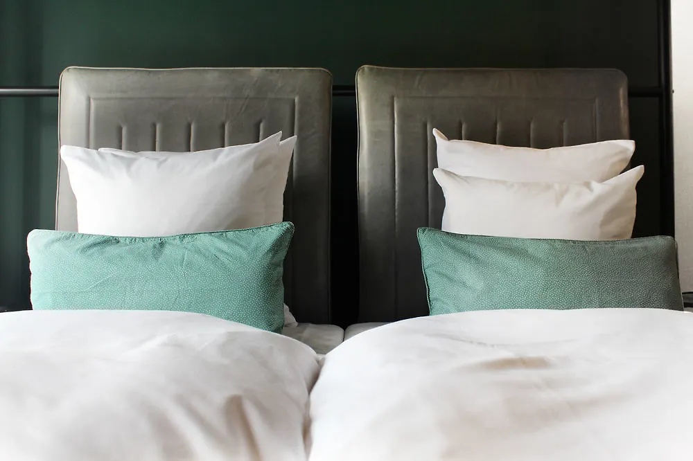 Hotel Danmark Copenhagen 4*,  Denmark