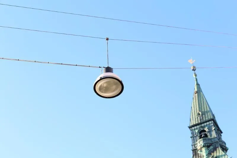 Hotel Danmark Copenhagen