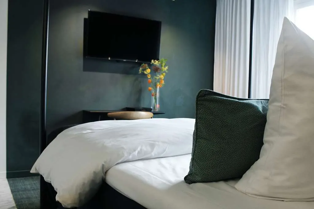 Hotel Danmark Copenhagen