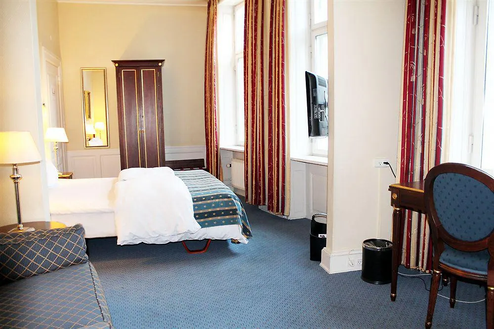 ****  Hotel Danmark Copenhagen Denmark