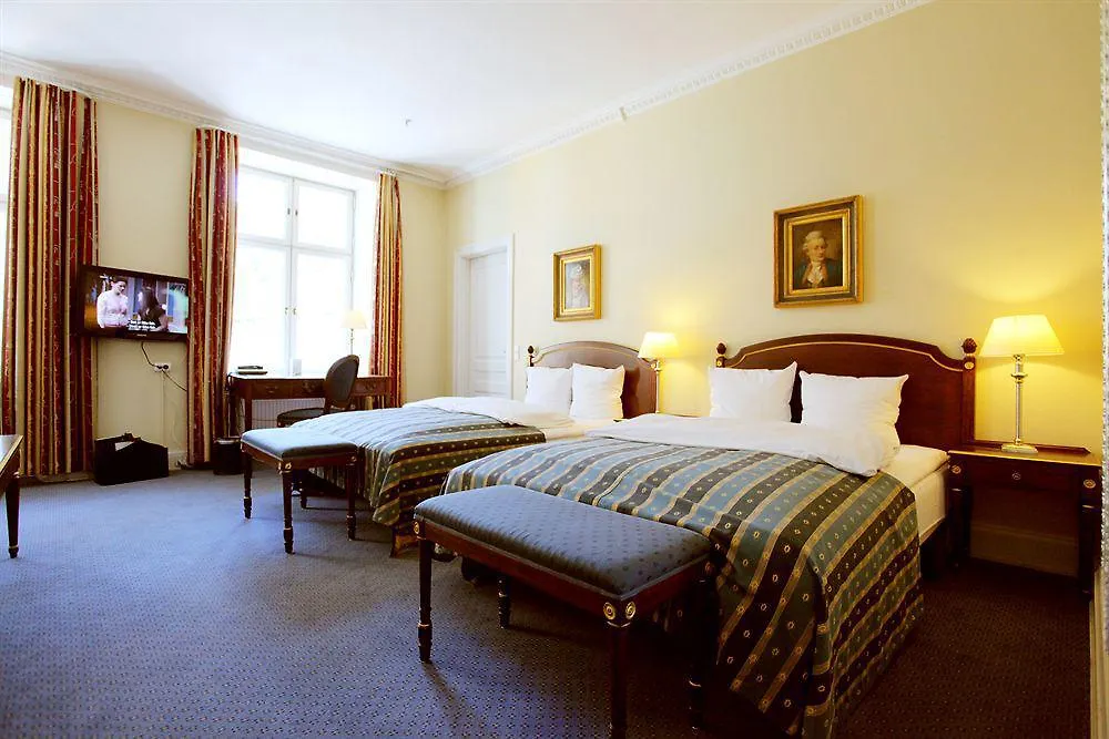 Hotel Danmark Copenhagen