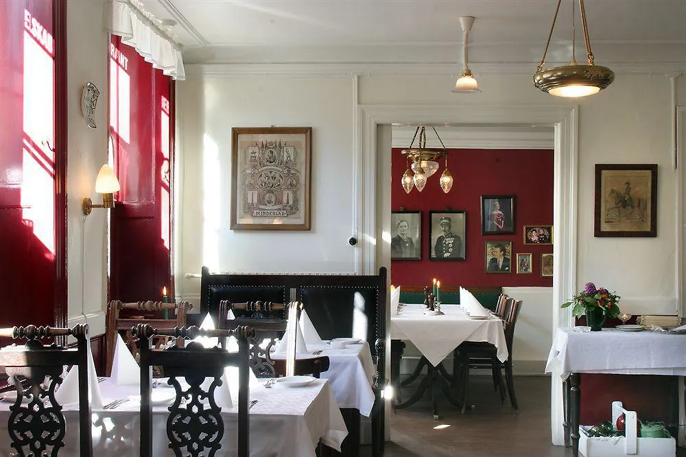 ****  Hotel Danmark Copenhagen Denmark