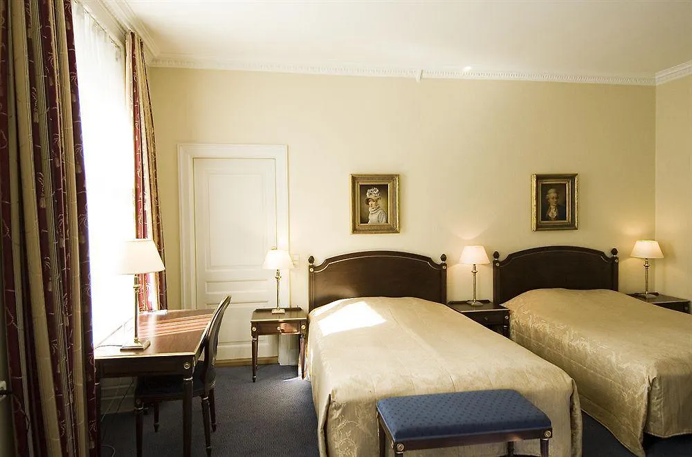 Hotel Danmark Copenhagen